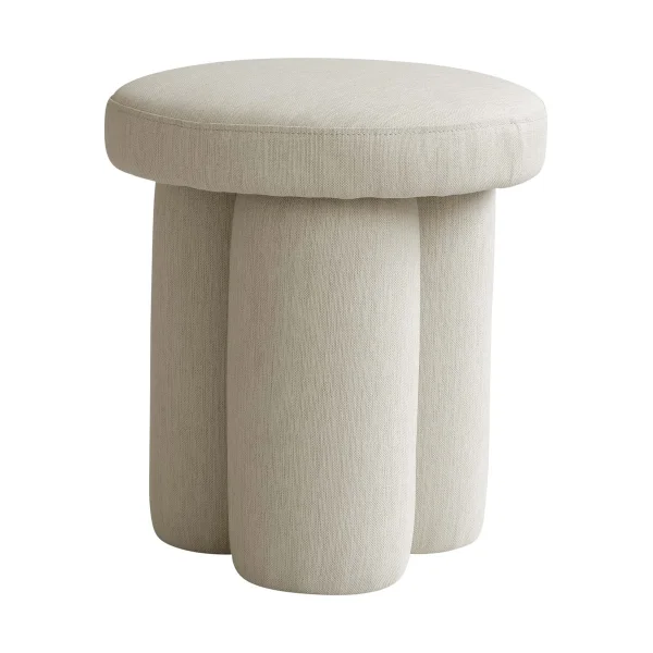 101 Copenhagen Big Foot stool Warm Ash