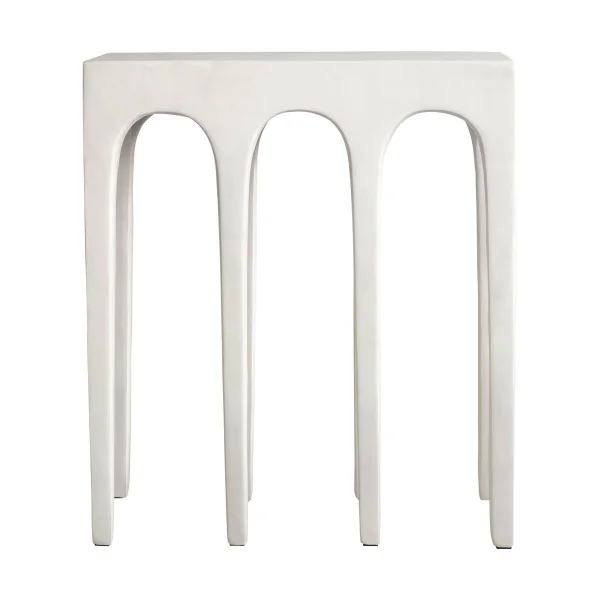 101 Copenhagen Bow Console table 70.5x80 cm Birch