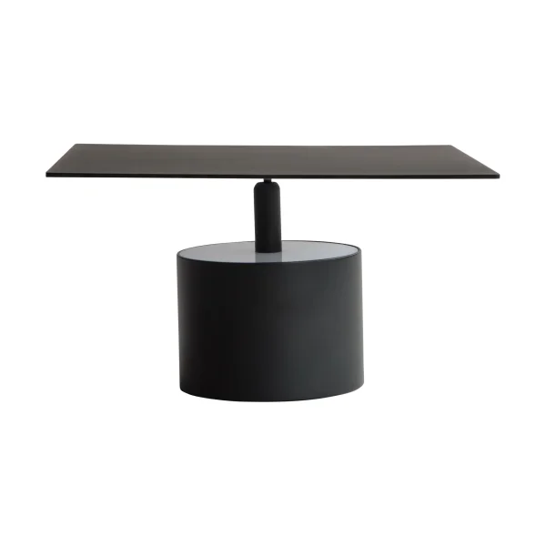 101 Copenhagen Chameleon wall lamp Burned Black