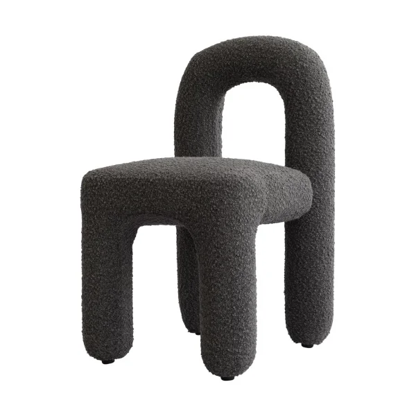 101 Copenhagen Daiku dining chair Deep taupe