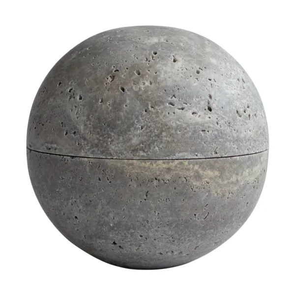 101 Copenhagen Enkei jar medium Ø12 cm Earth