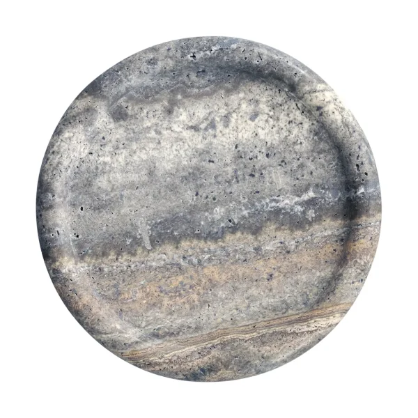 101 Copenhagen Enkei tray medium 30x30 cm Earth