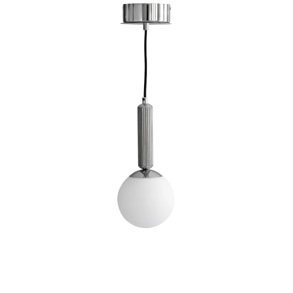 101 Copenhagen No. 2 Pendant Chrome