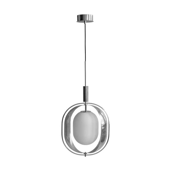 101 Copenhagen Pearl pendant Chrome