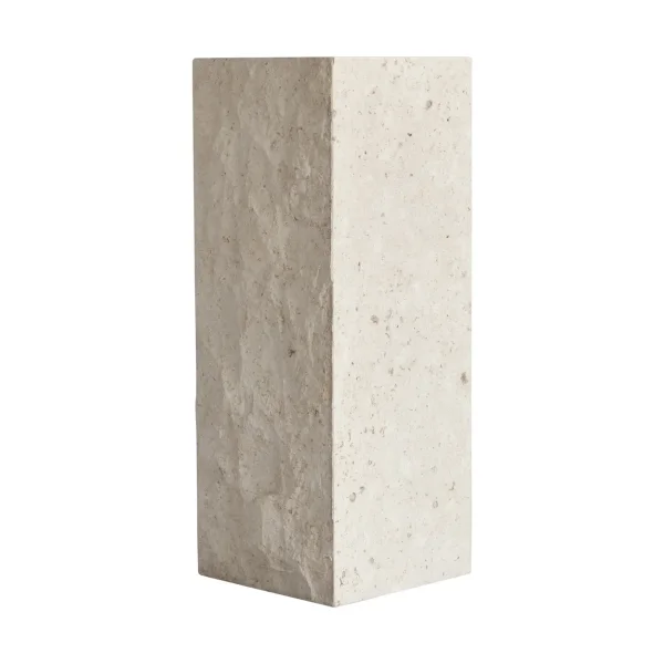101 Copenhagen Podium maxi 80 cm Limestone