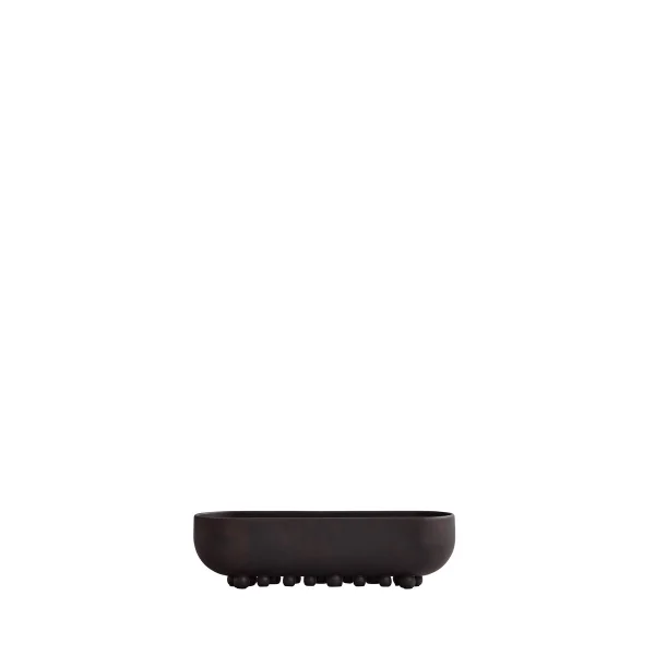 101 Copenhagen Shinju mini tray 40x12 cm Coffee