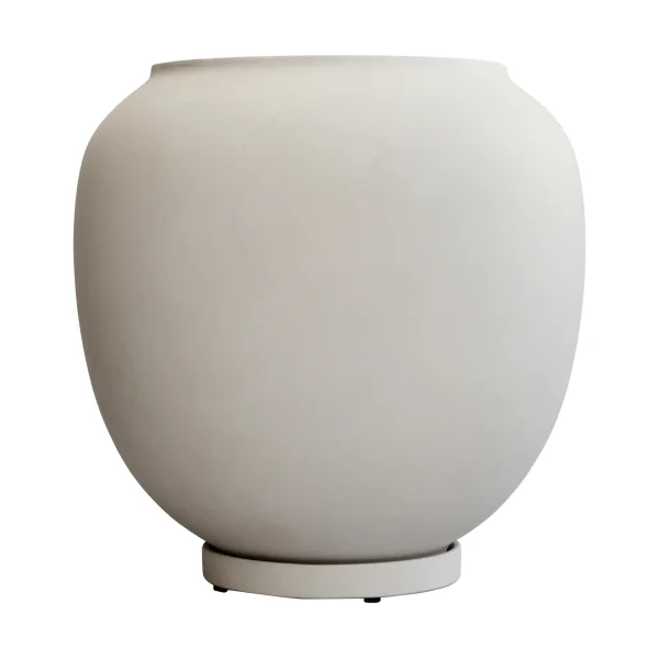 101 Copenhagen Sunao pot large 53 cm Birch