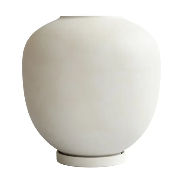 101 Copenhagen Sunao vase big 55 cm Birch