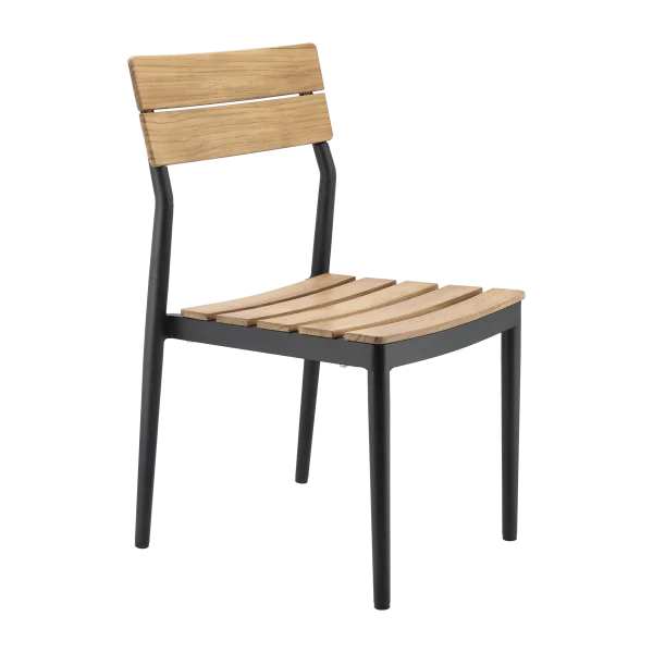 1898 Björnö dining chair Teak