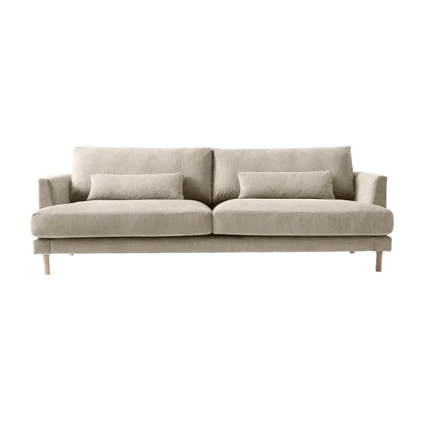 1898 Bredhult sofa Jump 1956 Beige