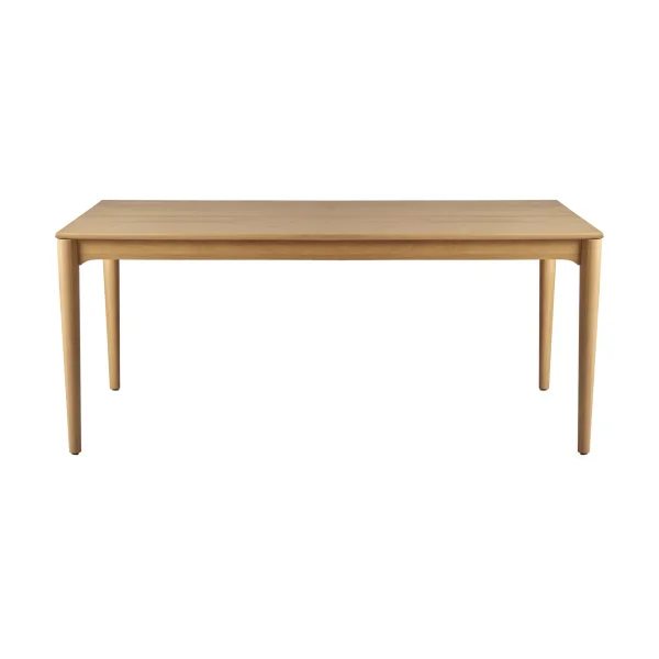 1898 Ekåsen dining table 90x180 cm Laquered oak, 90x180 cm