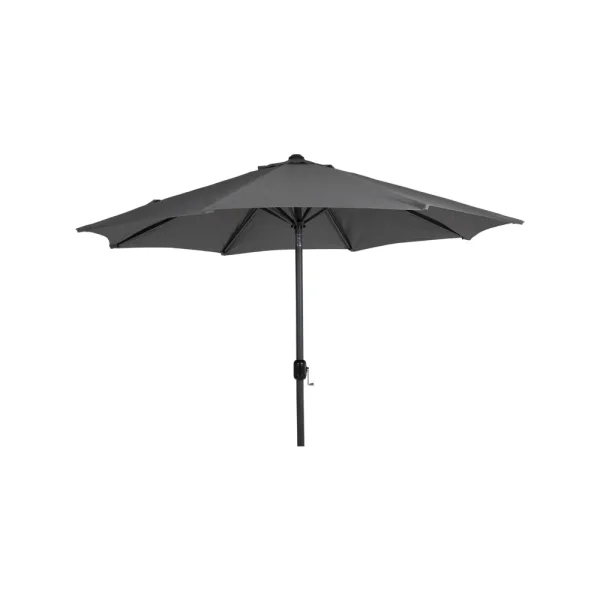 1898 Granö parasol Anthracite, Ø300 cm
