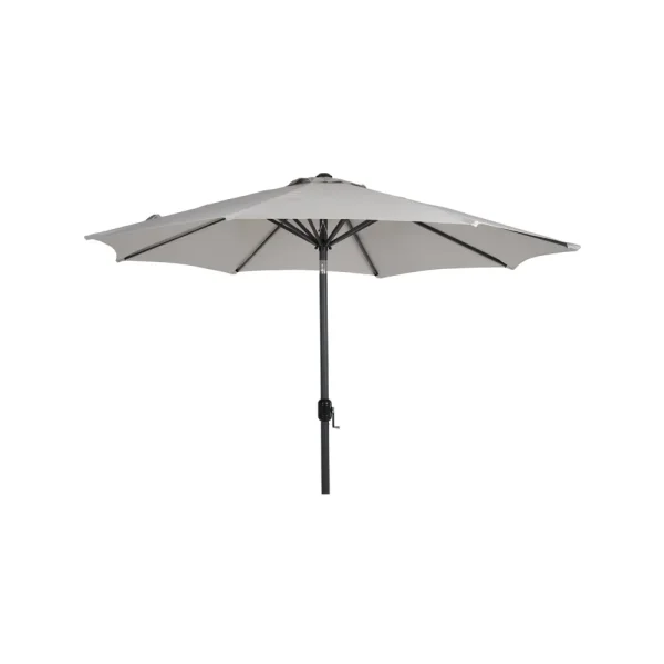 1898 Granö parasol Khaki, Ø300 cm