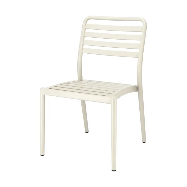 1898 Messina chair Off white