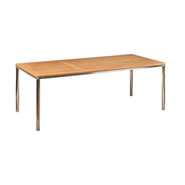 1898 Rörvik dining table 220x100x76 cm