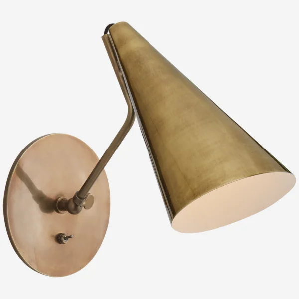 AERIN | Clemente Wall Light