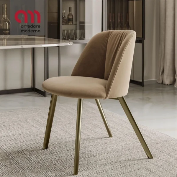 Agatha Chair Bontempi Casa