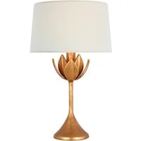 Alberto, Light, Antique Gold Leaf - Andrew Martin