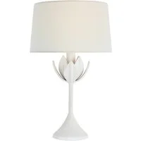 Alberto, Light, Plaster White - Andrew Martin