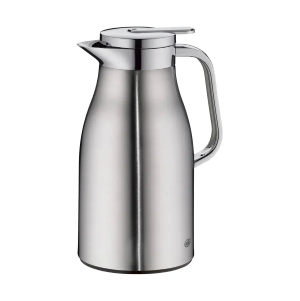 Alfi Skyline thermal jug 1 l Matte steel