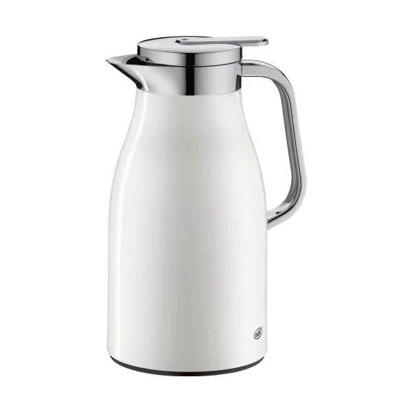 Alfi Skyline thermal jug 1 l White lack