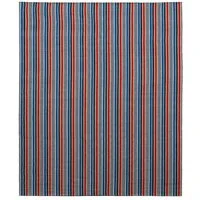 Always Greener Blue Red 275 x 365cm, Rug, 275cm x 365cm - Andrew Martin