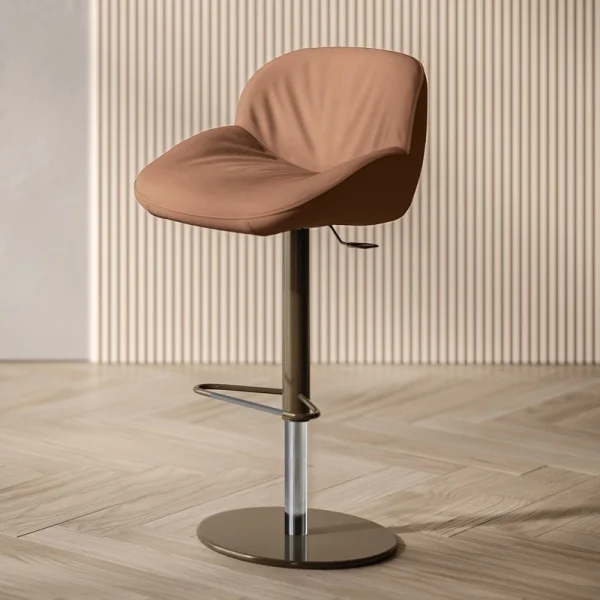 Amelie Bontempi Casa Swivel Stool
