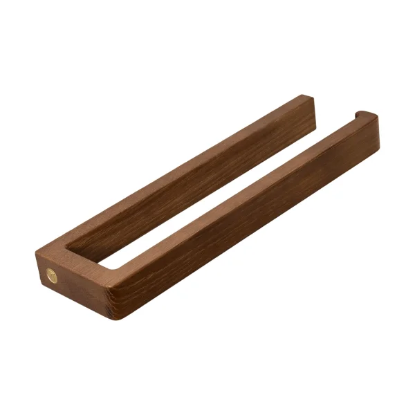 Andersen Furniture Andersen kitchen roll holder 2 Lacquered box