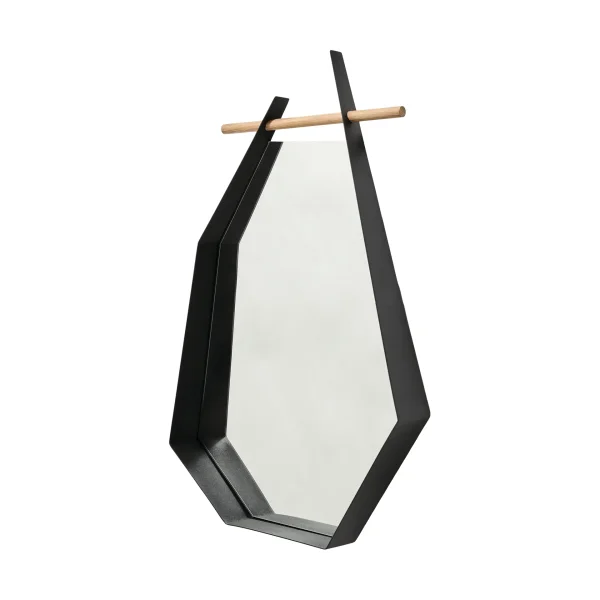 Andersen Furniture Edge mirror Black (black)