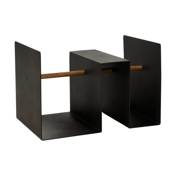 Andersen Furniture Edge side table Black (black)