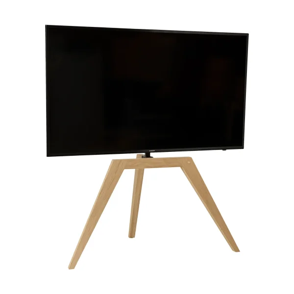 Andersen Furniture View TV stand Oak
