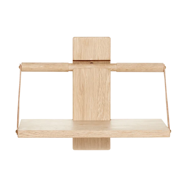 Andersen Furniture Wood Wall wall shelf Small 30x18x24 cm Oak