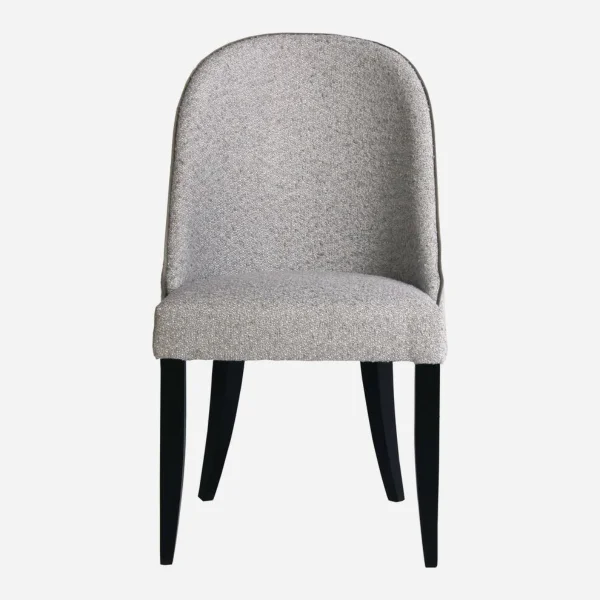 Andrew Martin | Aldwick Dining Chair | Huntsman Cloud