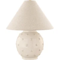 Annabelle, Light, Brass/Neutral - Andrew Martin