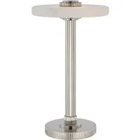 Aran cordless, Light, Polished Nickel - Andrew Martin