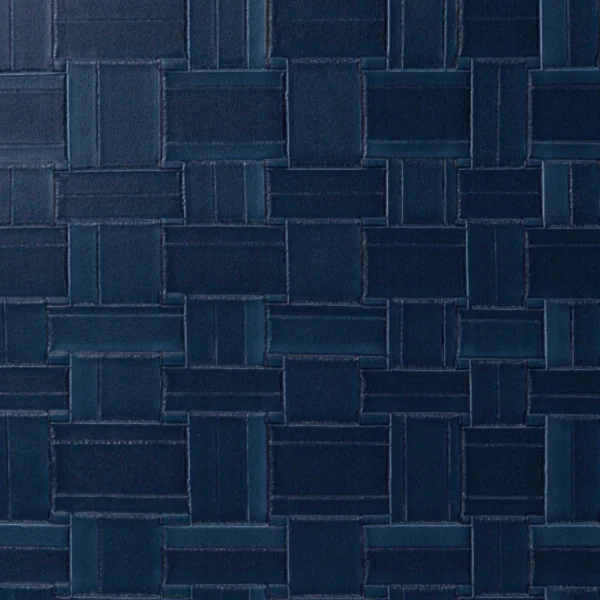 Arte | Weave | Deep Sea