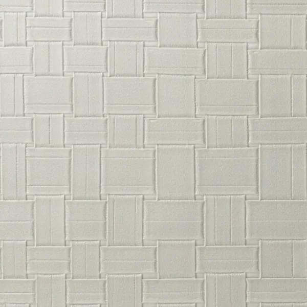 Arte | Weave | Glazed White