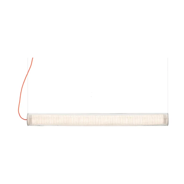 Artemide Criosfera pendant, app-controlled Horizontal