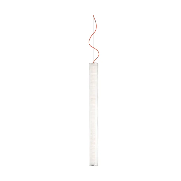 Artemide Criosfera pendant lamp Vertical