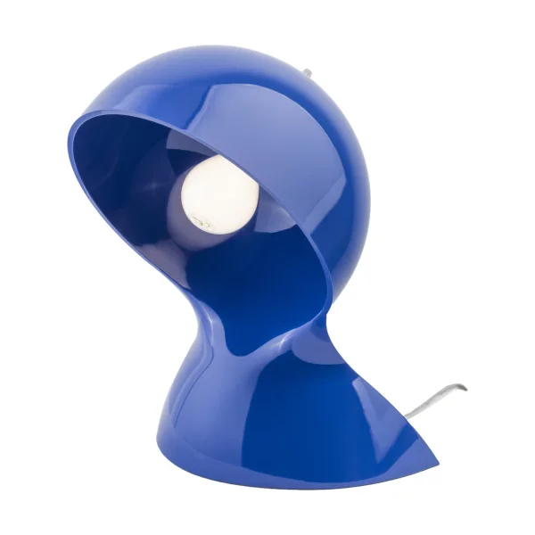 Artemide Dalu' table lamp Blue Klein