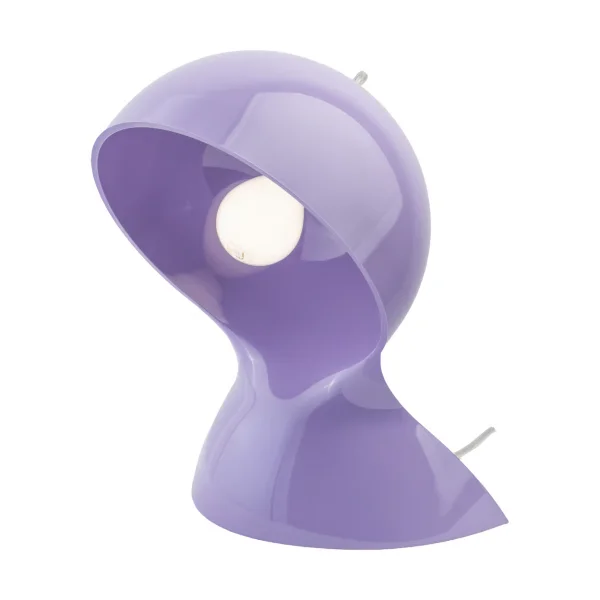 Artemide Dalu' table lamp Lavender