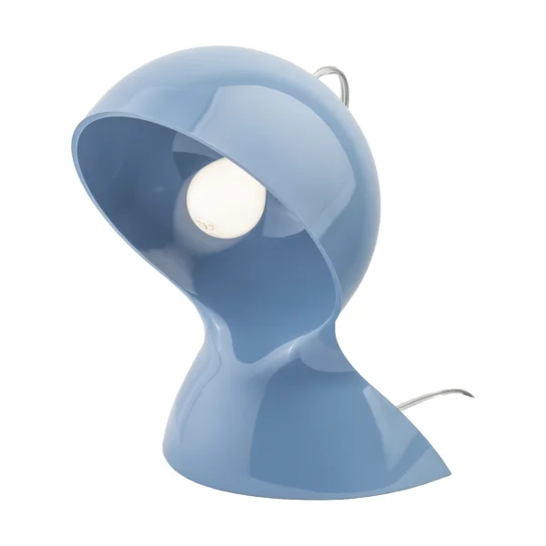 Artemide Dalu' table lamp Light blue