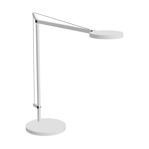 Artemide Demetra table lamp - White Demetra table lamp - White