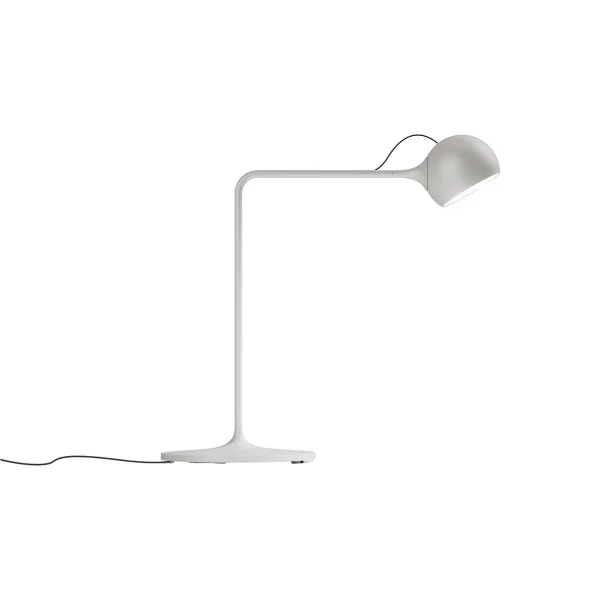 Artemide Ixa table lamp White-grey