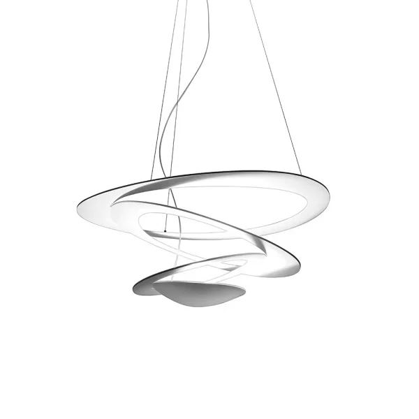 Artemide Pirce Mini ceiling lamp LED 2700K White