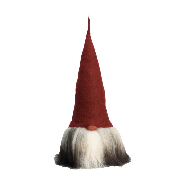 Åsas tomtebod Olle santa Red