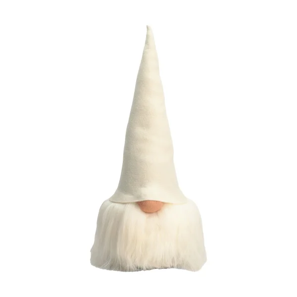 Åsas tomtebod Olle santa White