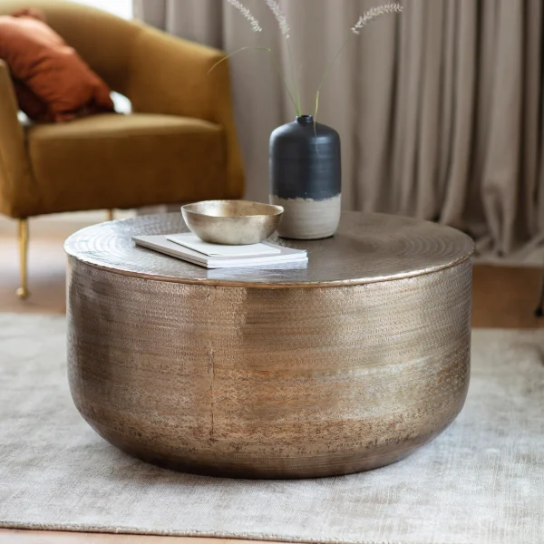 Ashton Coffee Table -PRE-ORDER