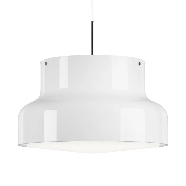 Ateljé Lyktan Bumling lamp large 600 mm White-opal glass