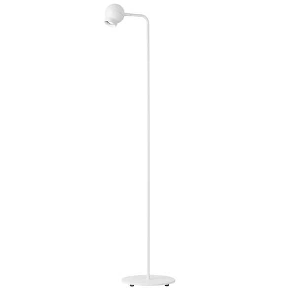 Ateljé Lyktan Ogle mini floor lamp White